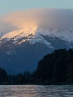 Sitka, Alaska - March 28-April 1, 2023
