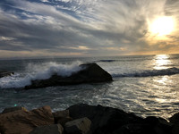 Dana Point, California - November 10, 2017