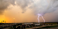 Katy, Texas - July 12, 2018