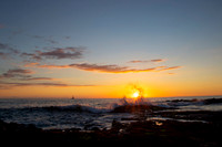 Big Island Hawaii - November 15, 2018
